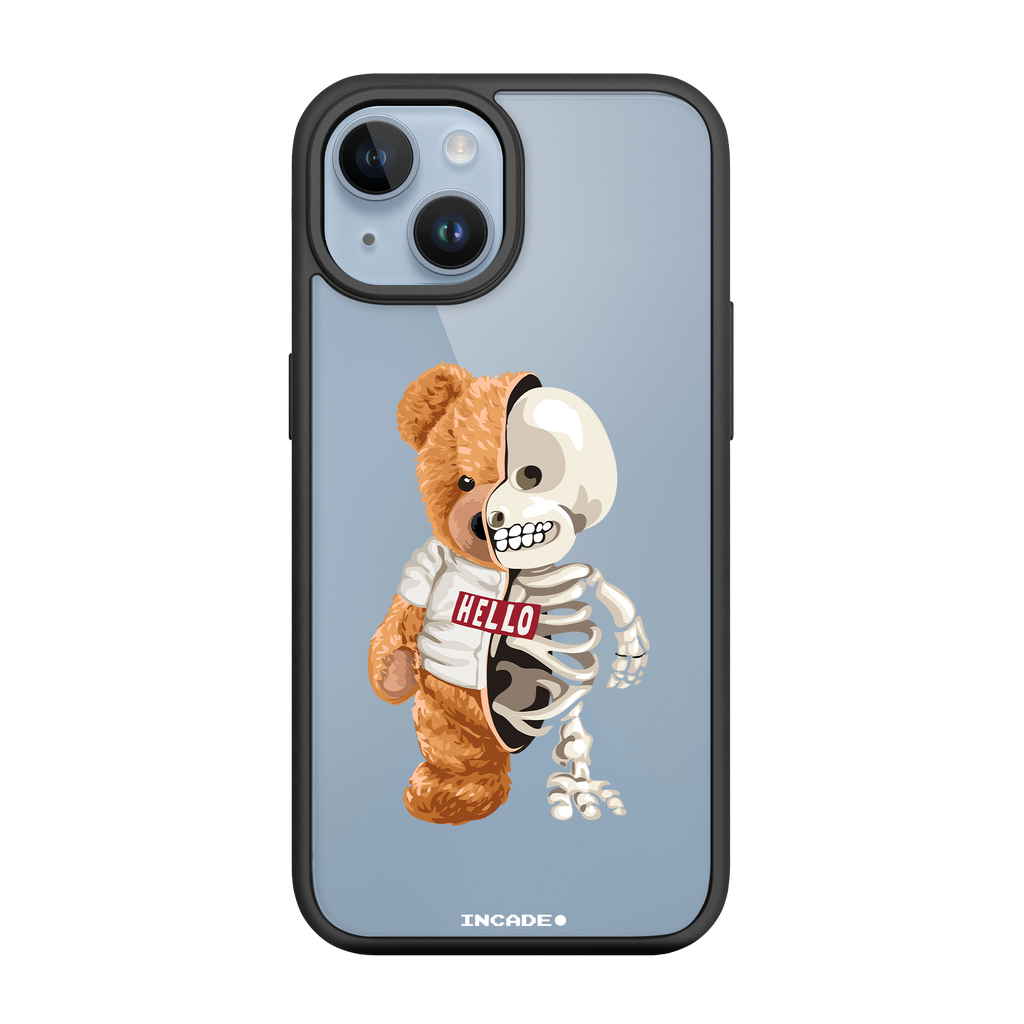 iPhone 14 Plus Skeleton