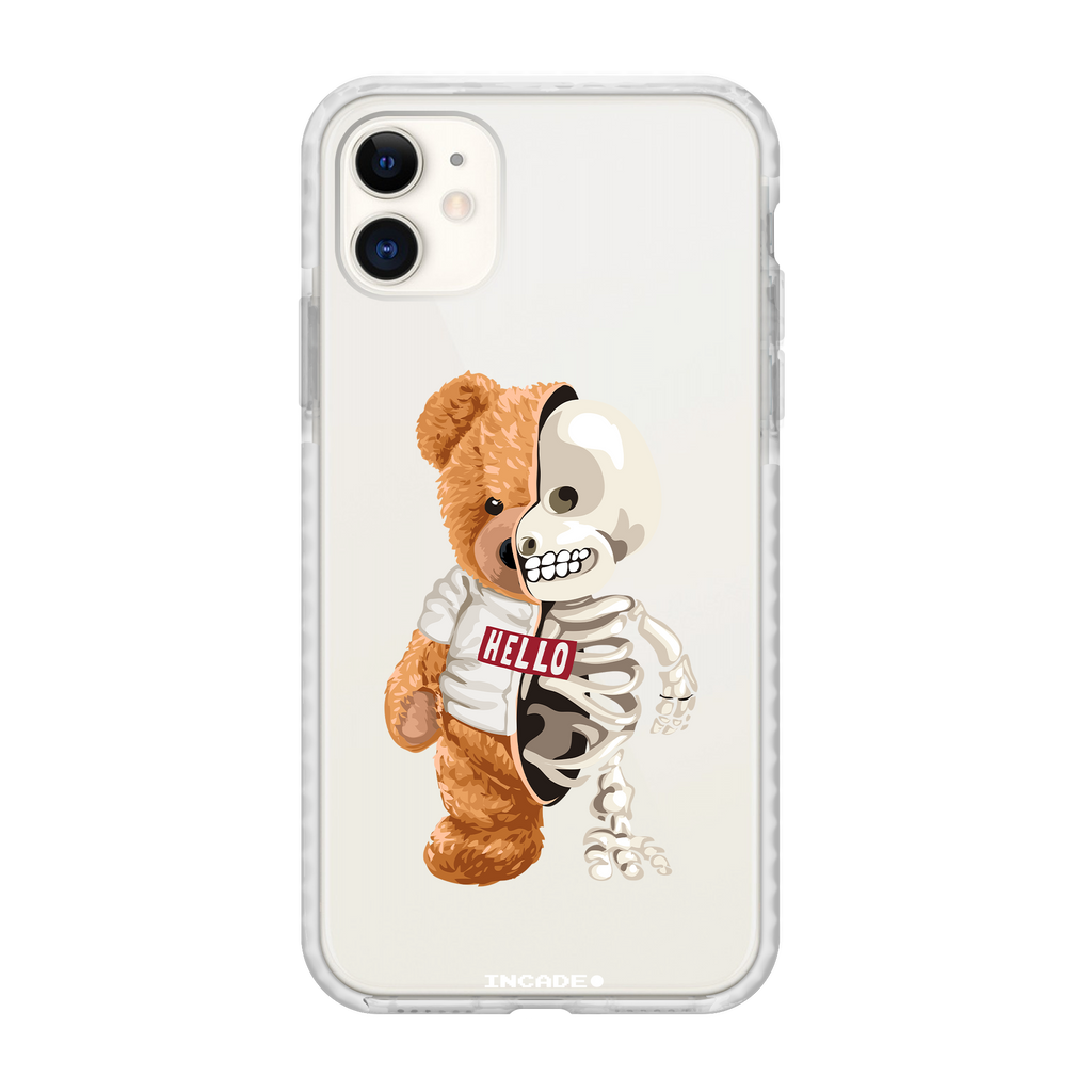 iPhone 11 Skeleton