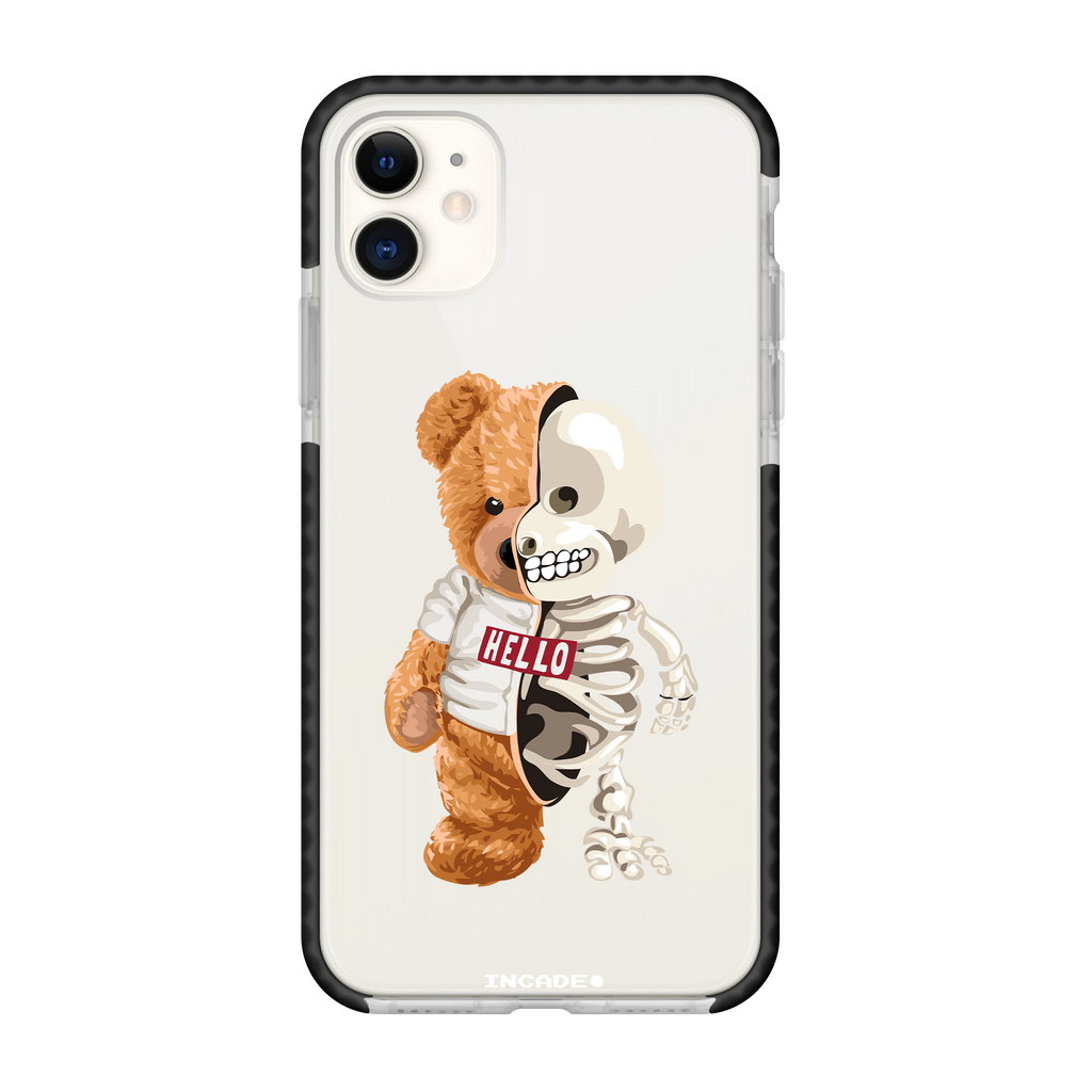 iPhone 11 Skeleton