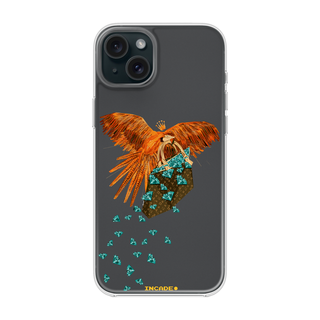 iPhone 15 jungle king