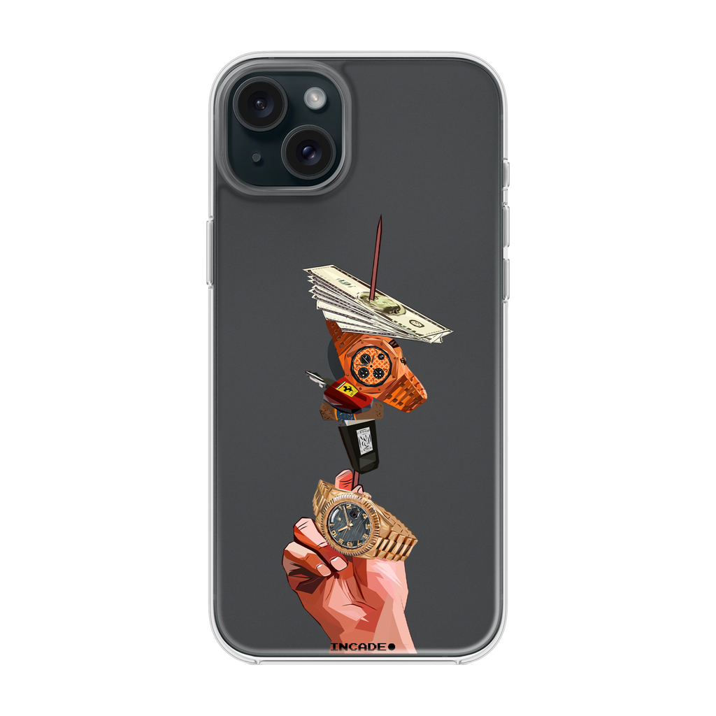 iPhone 15 Plus lux skewer