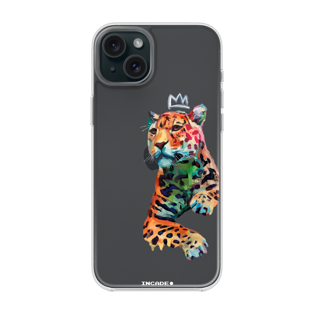 iPhone 15 Plus savanna