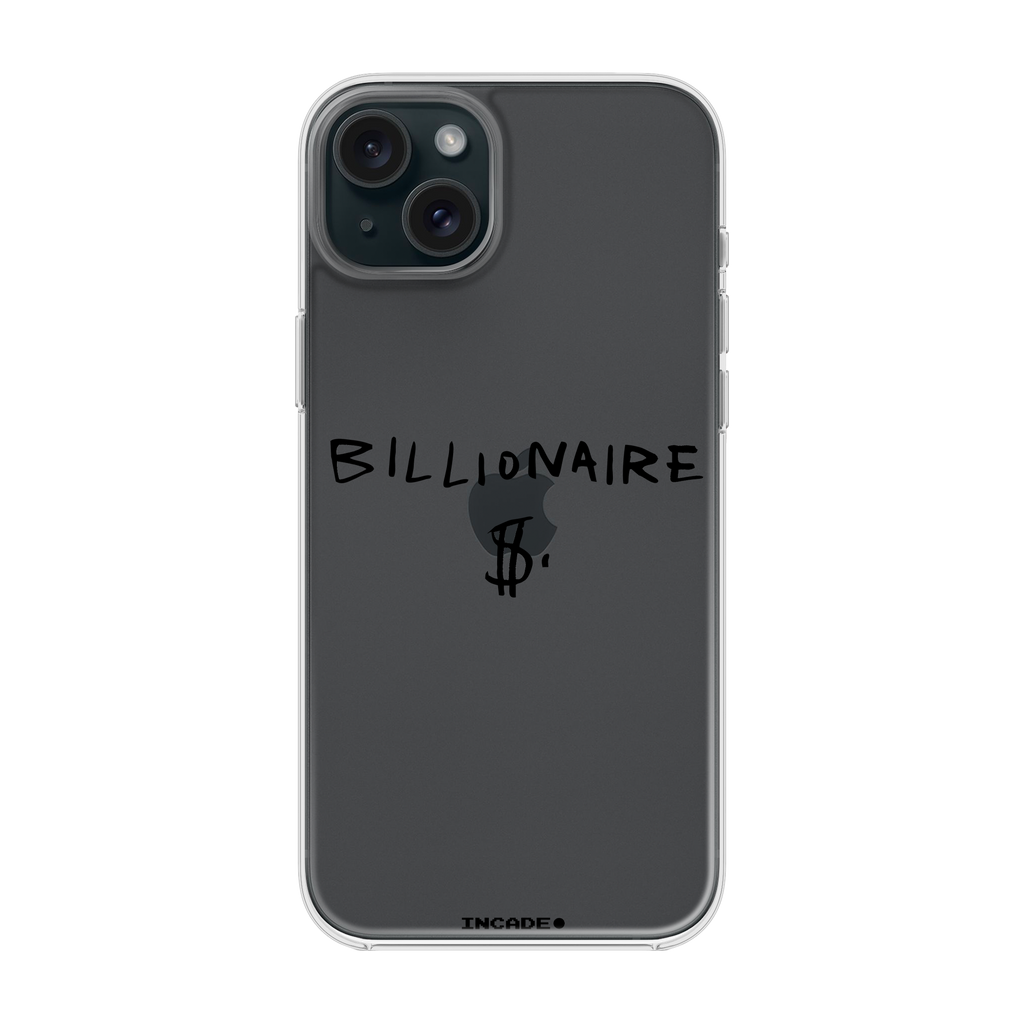iPhone 15 billionaire