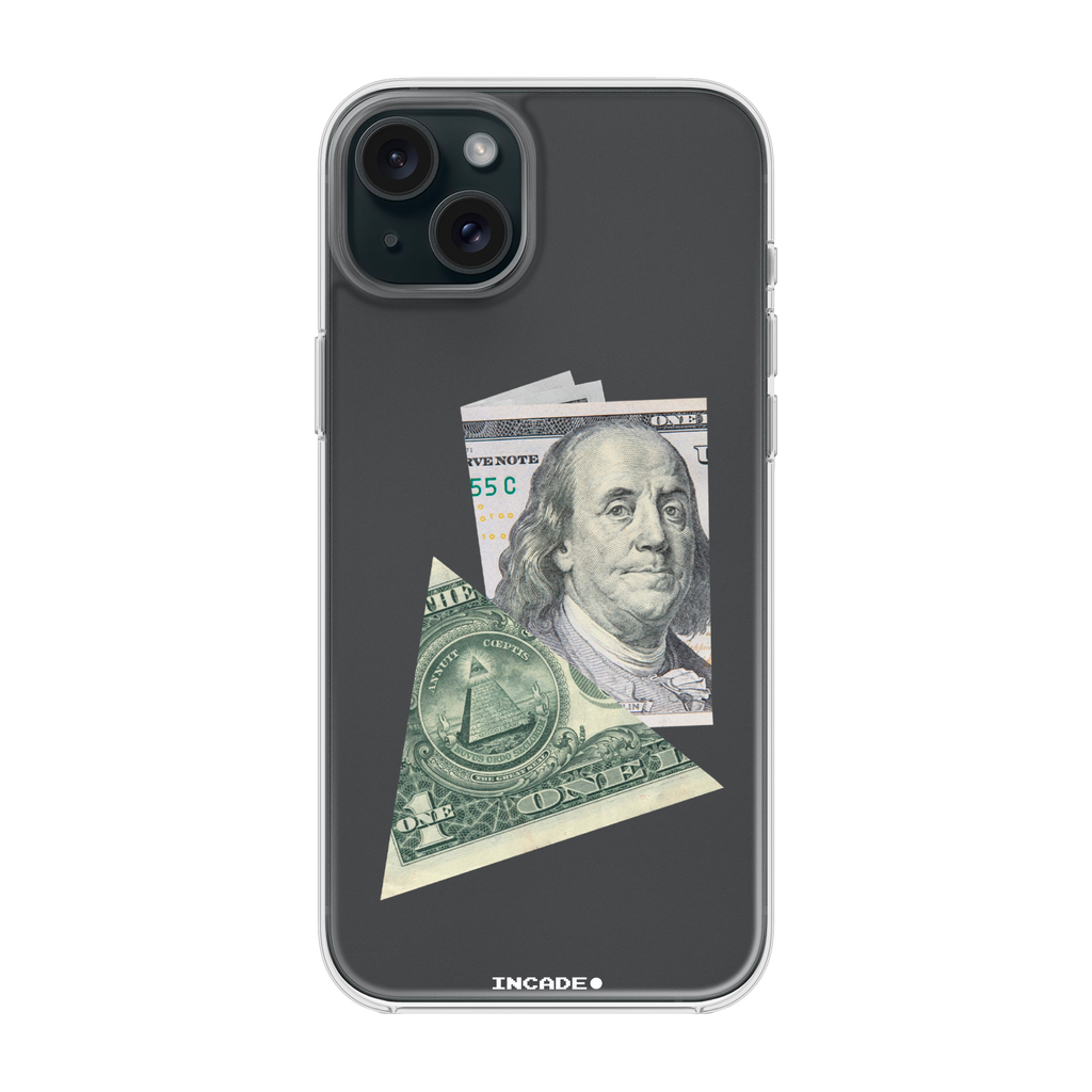 iPhone 15 Plus lucky