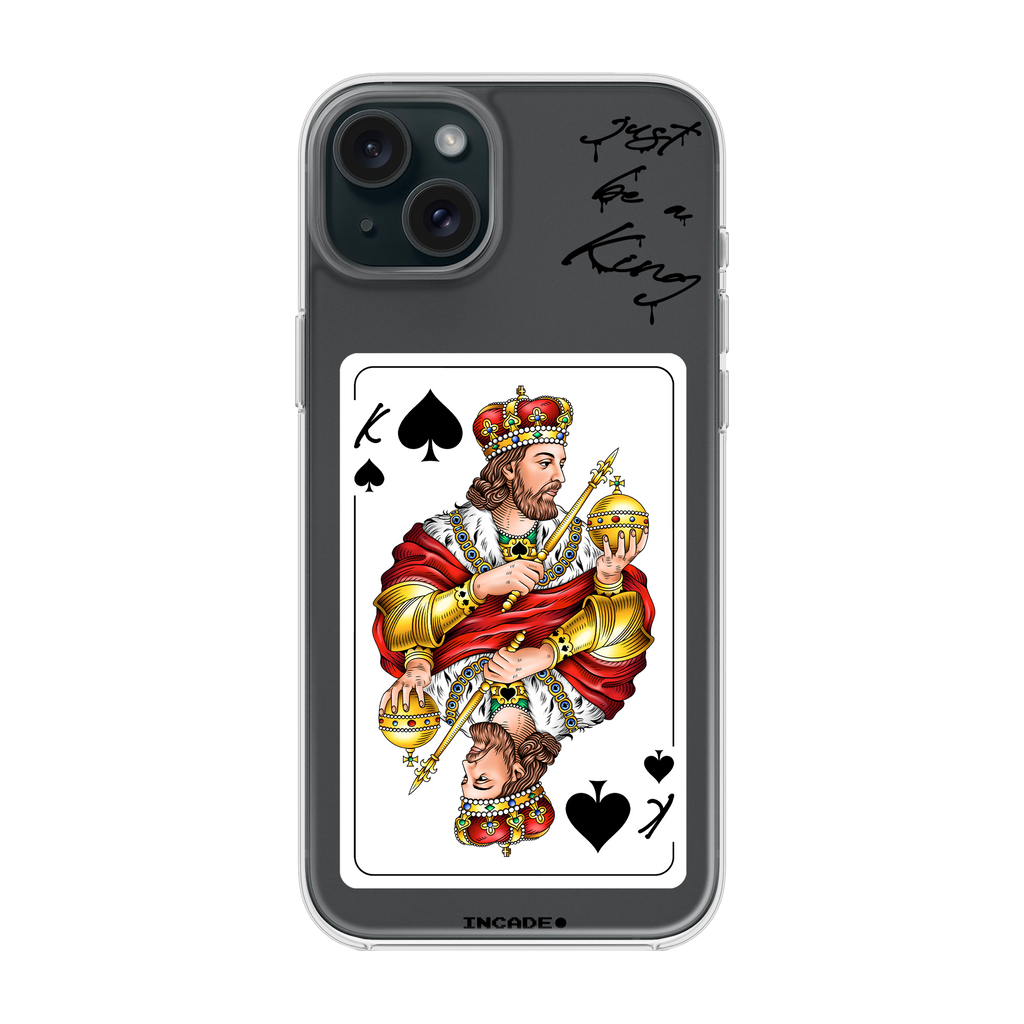 iPhone 15 Plus king