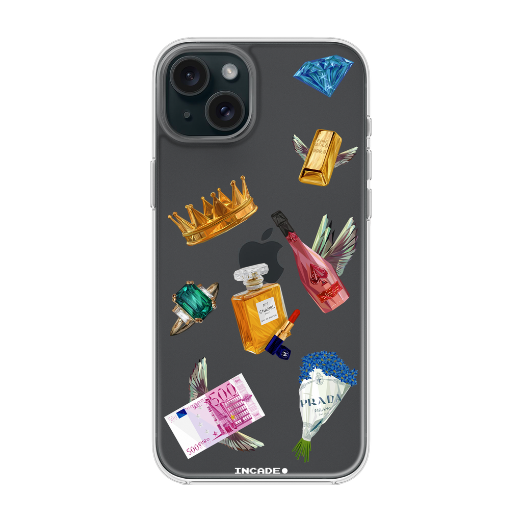 iPhone 15 Plus fortune v2