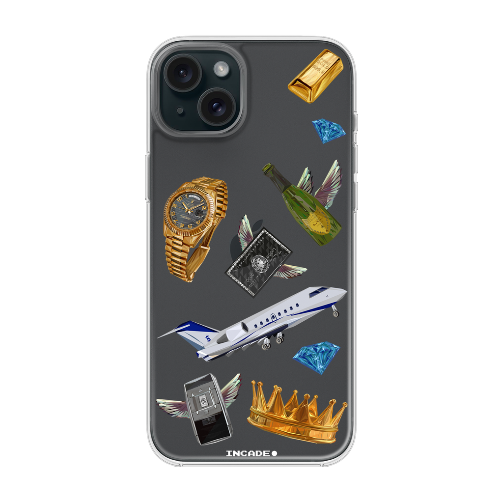 iPhone 15 Plus fortune v1