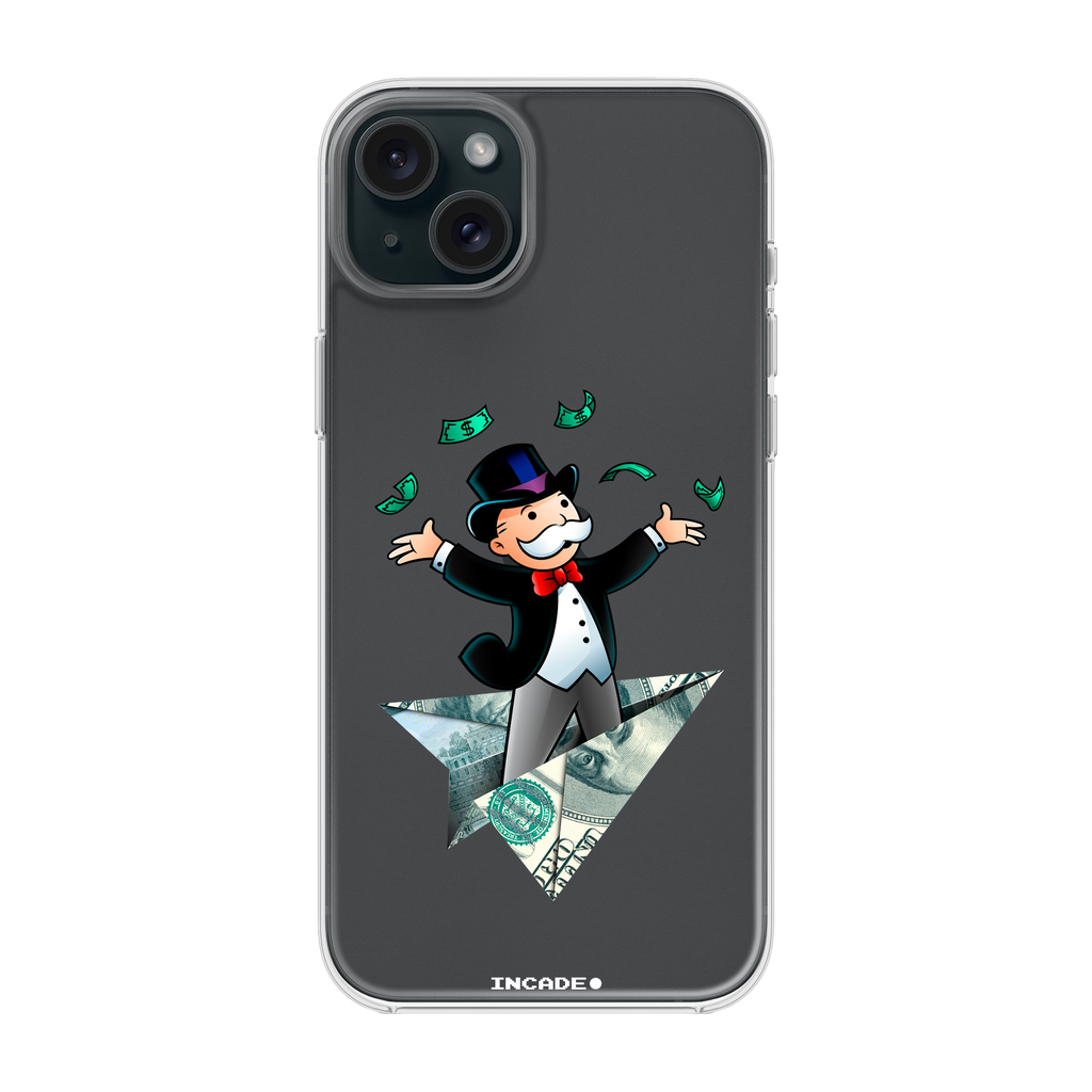 iPhone 15 Plus money masters Monopoly