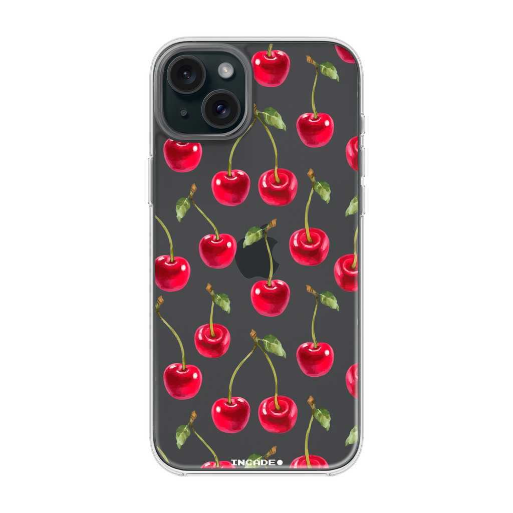 iPhone 15 Plus CHERRIES