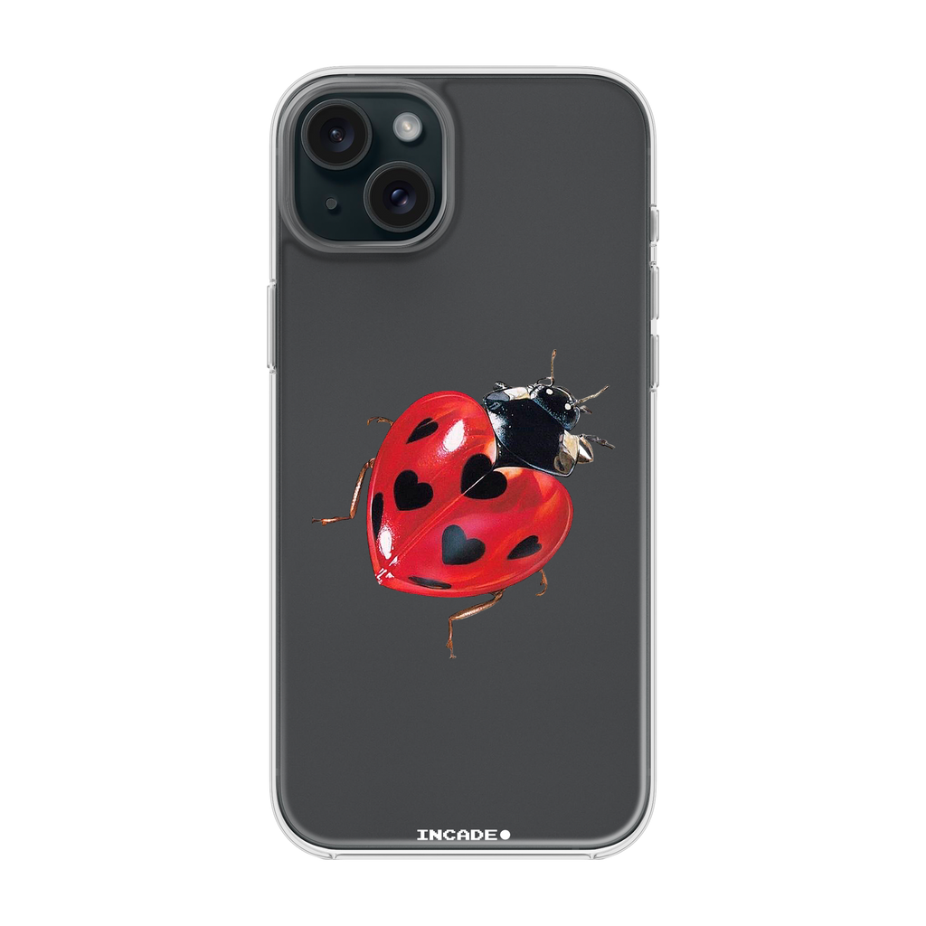 iPhone 15 LADY BUG