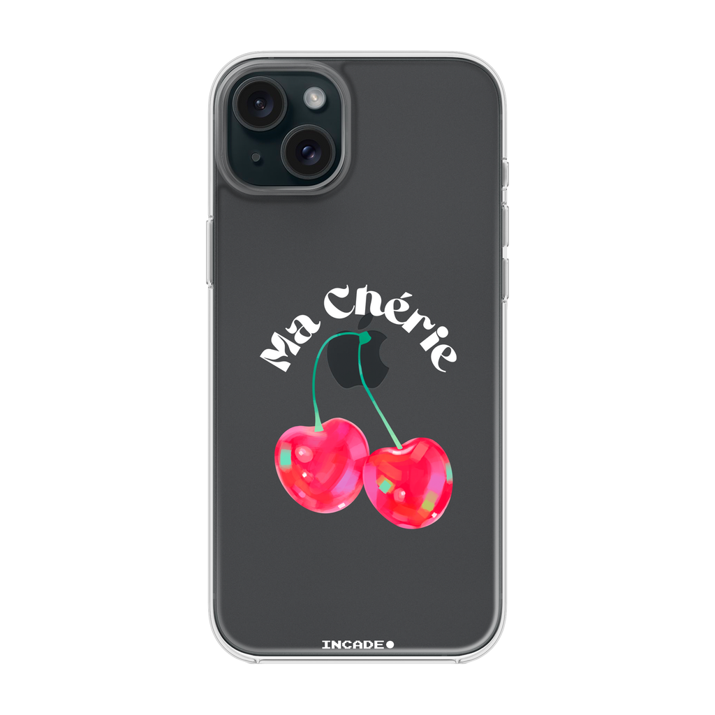 iPhone 15 MA CHERRIES