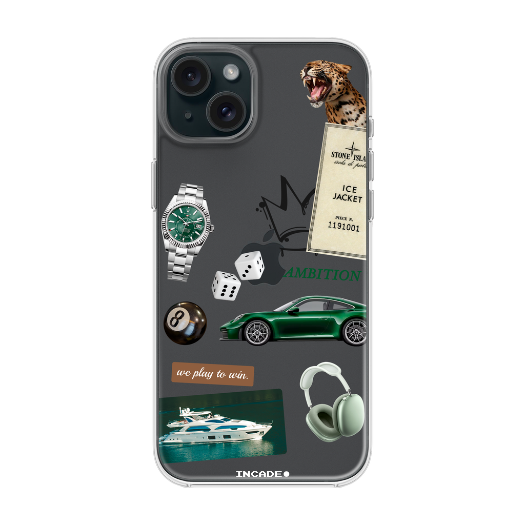 iPhone 15 Plus AMBITION