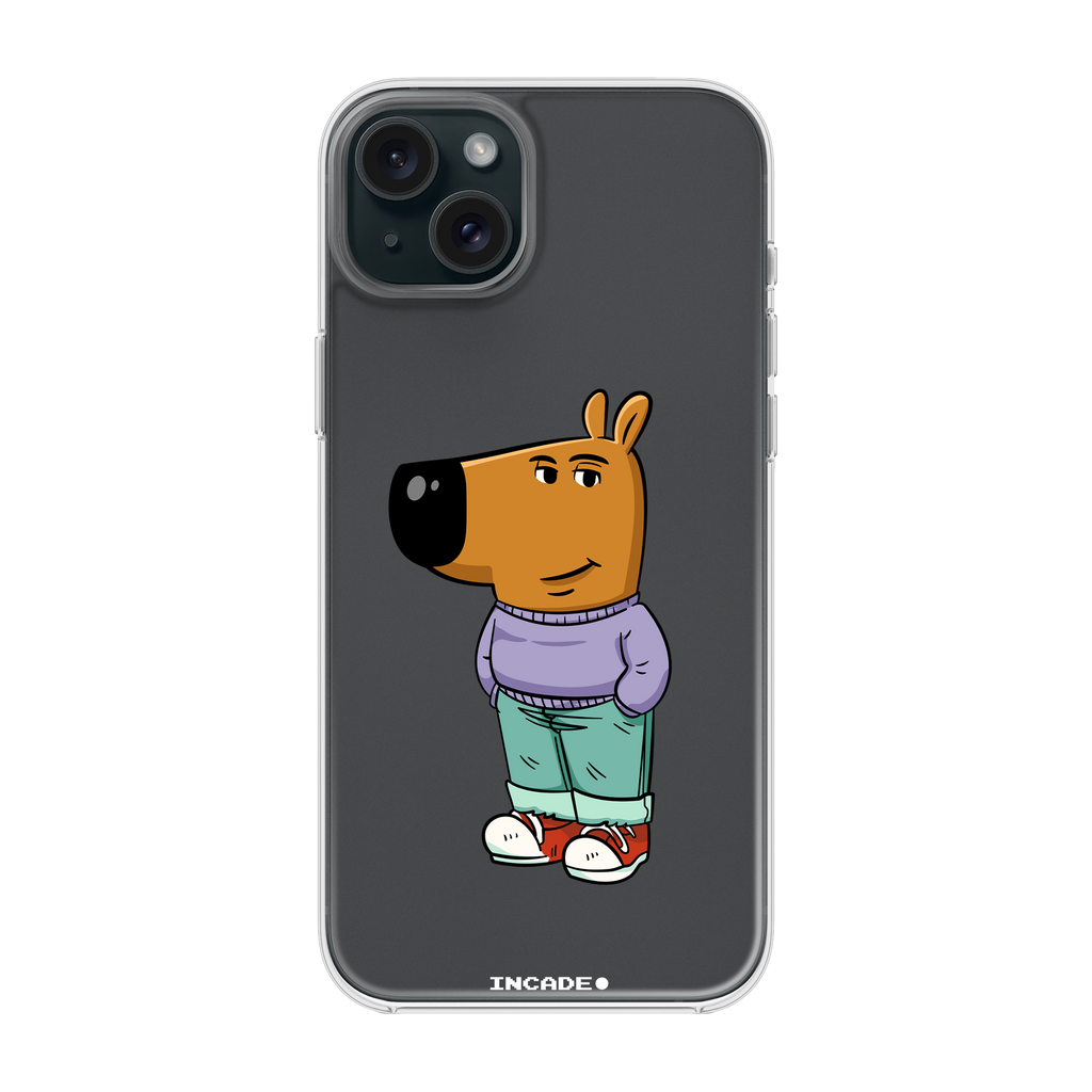 iPhone 15 chill guy