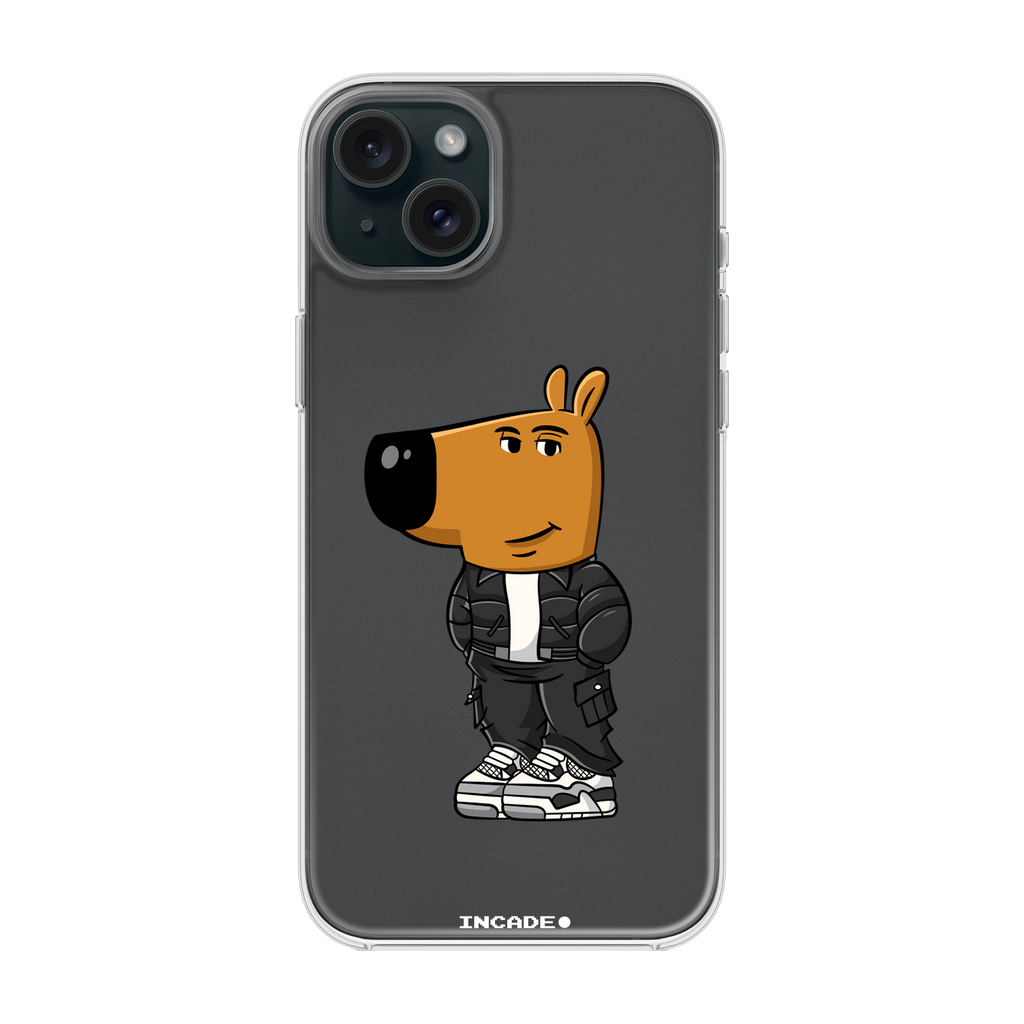iPhone 15 chill guy 2