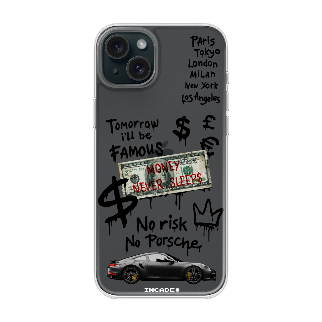 iPhone 15 RISK