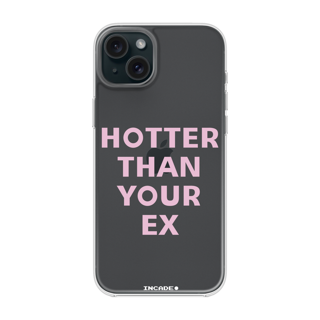 iPhone 15 Plus TOO HOT