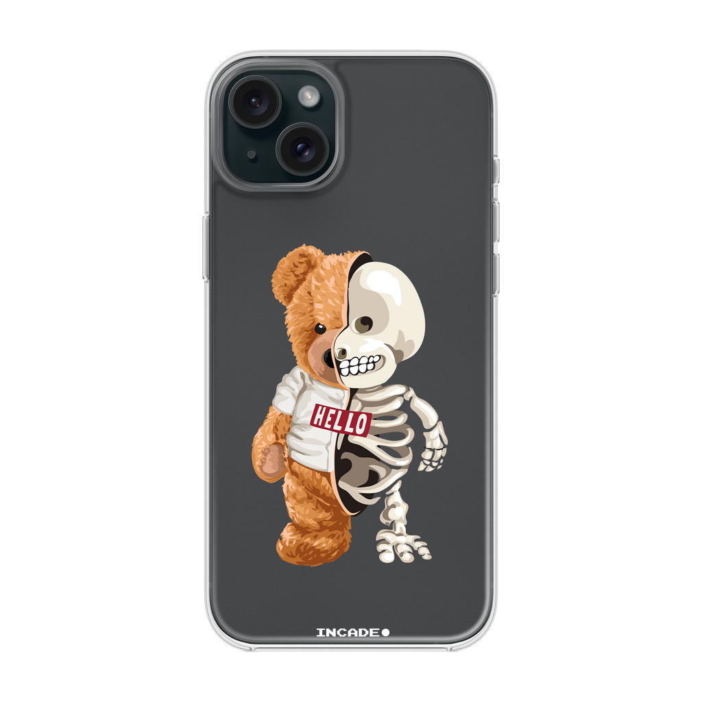 iPhone 15 Plus Skeleton