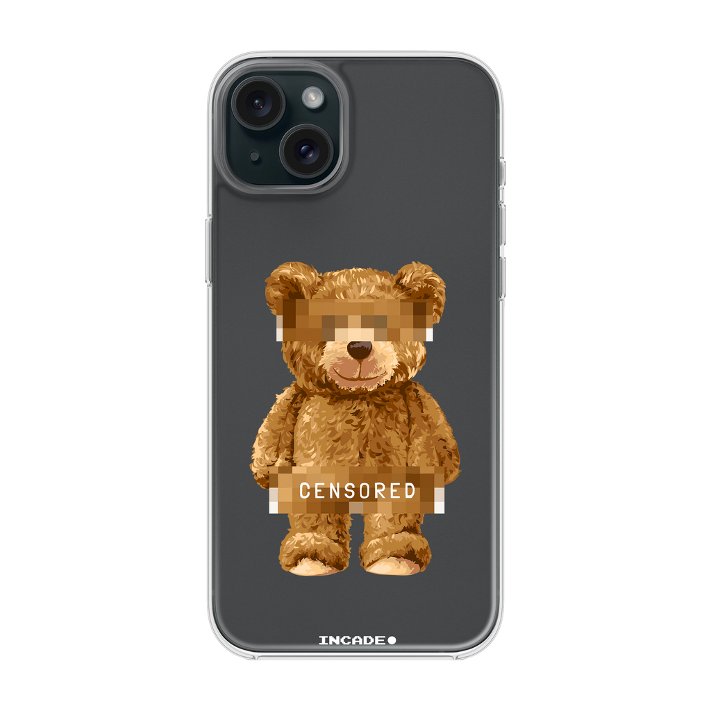 iPhone 15 Plus Censored