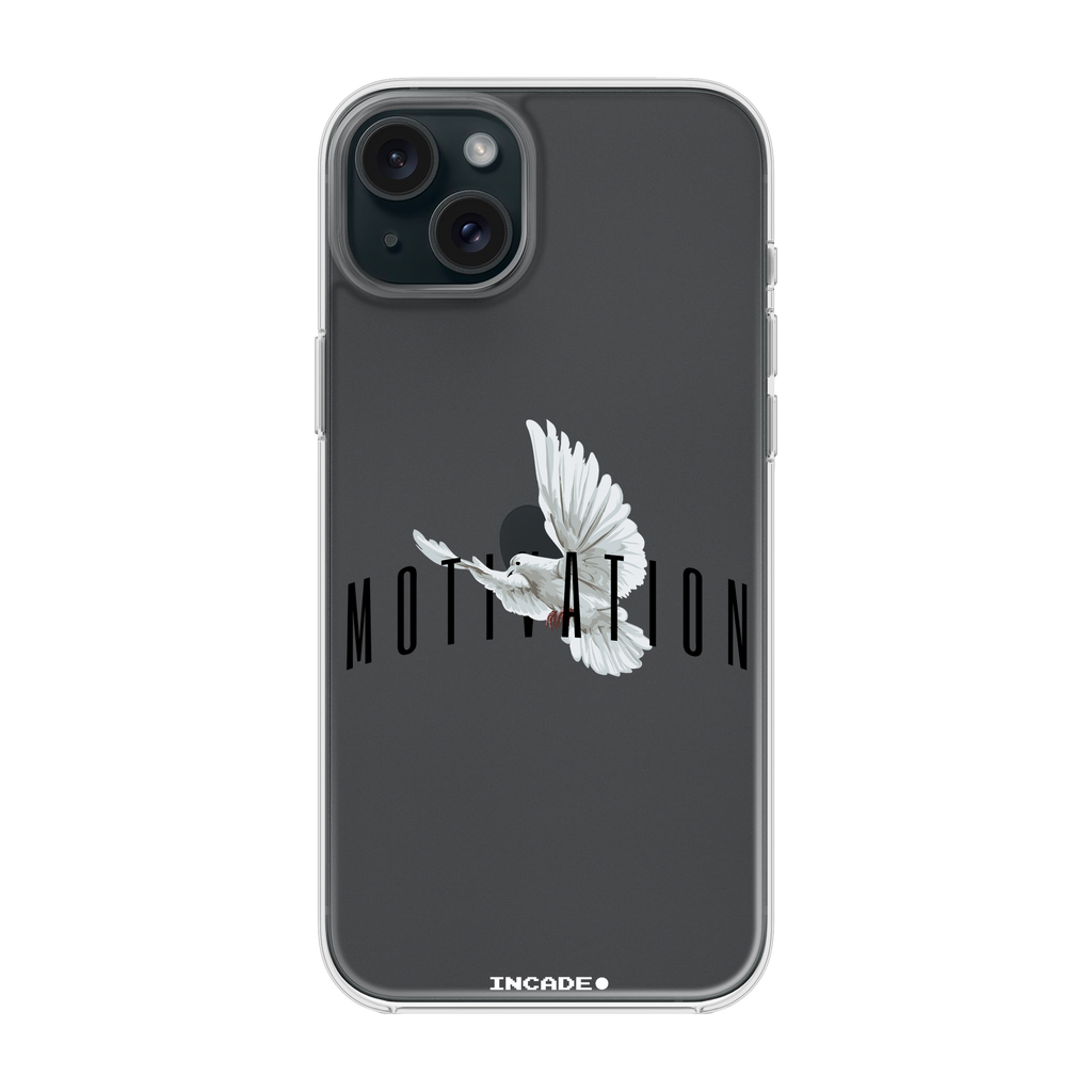 iPhone 15 Motivation