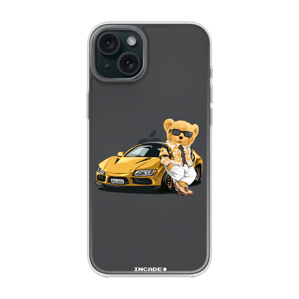 iPhone 15 Lambo