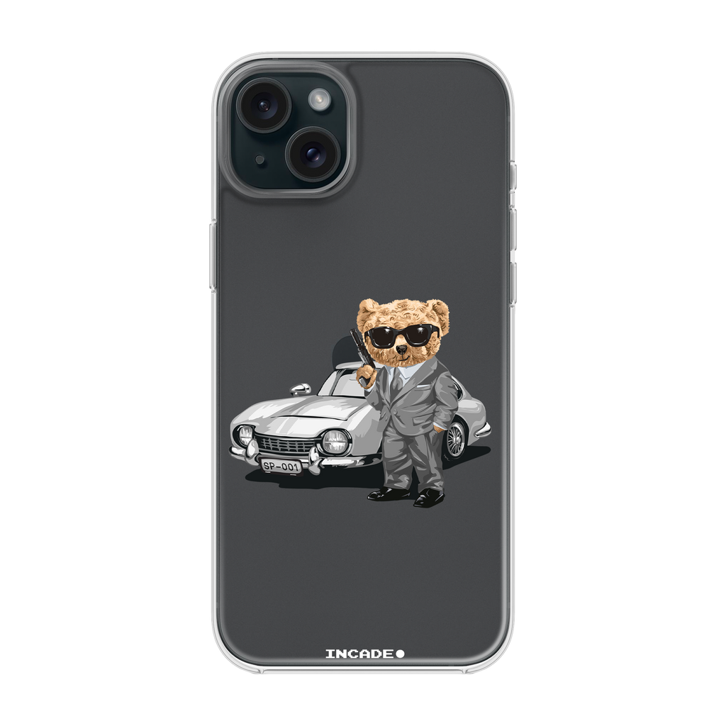 iPhone 15 Plus Bond