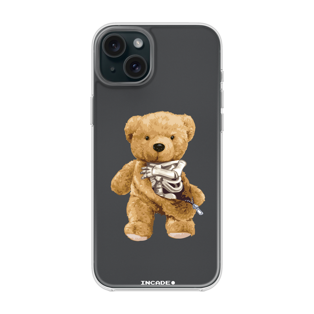iPhone 15 Fur