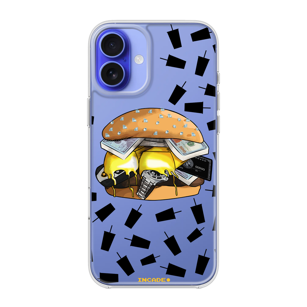 iPhone 16 stay hungry