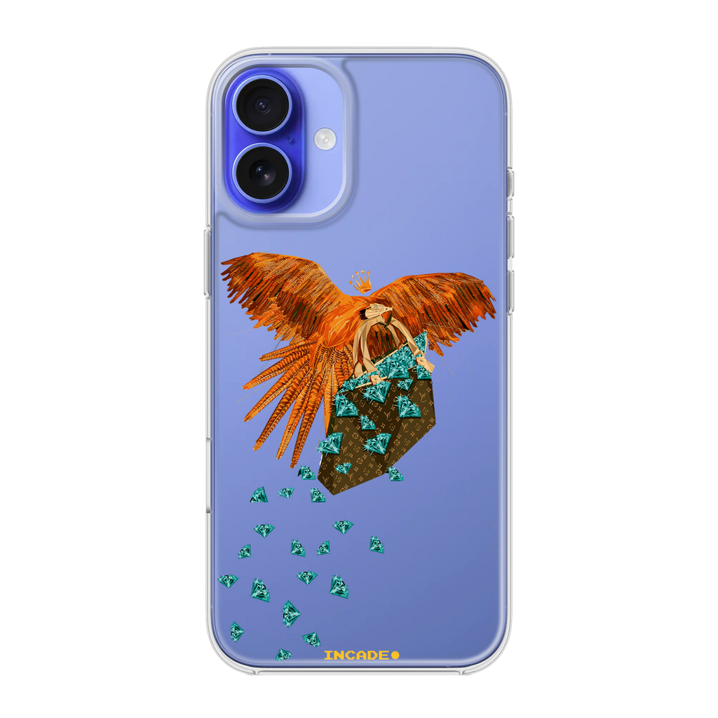 iPhone 16 Plus jungle king