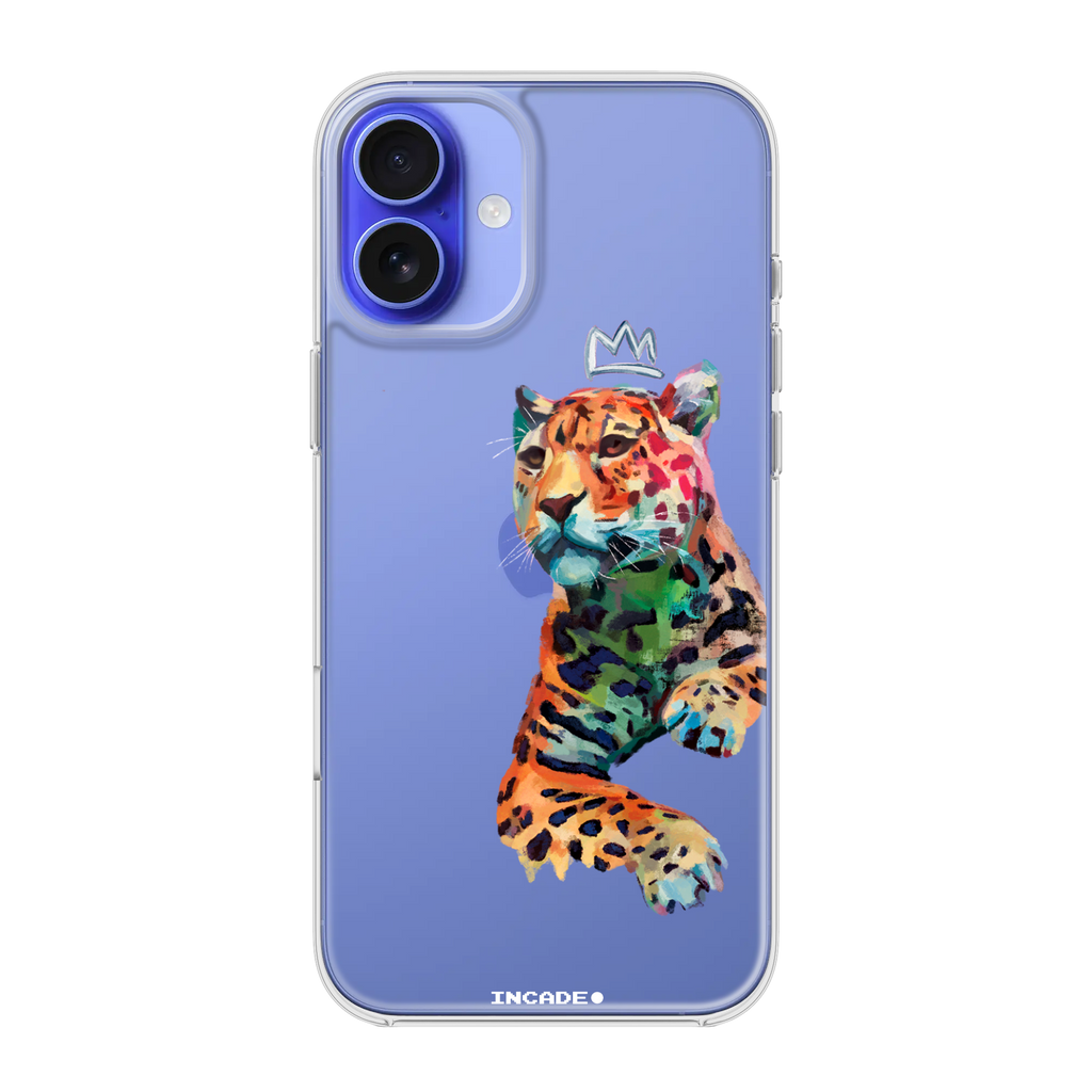 iPhone 16 Plus savanna