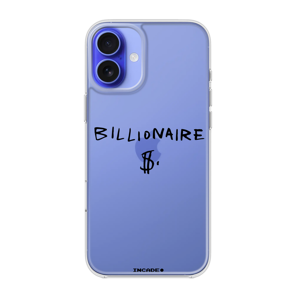 iPhone 16 billionaire