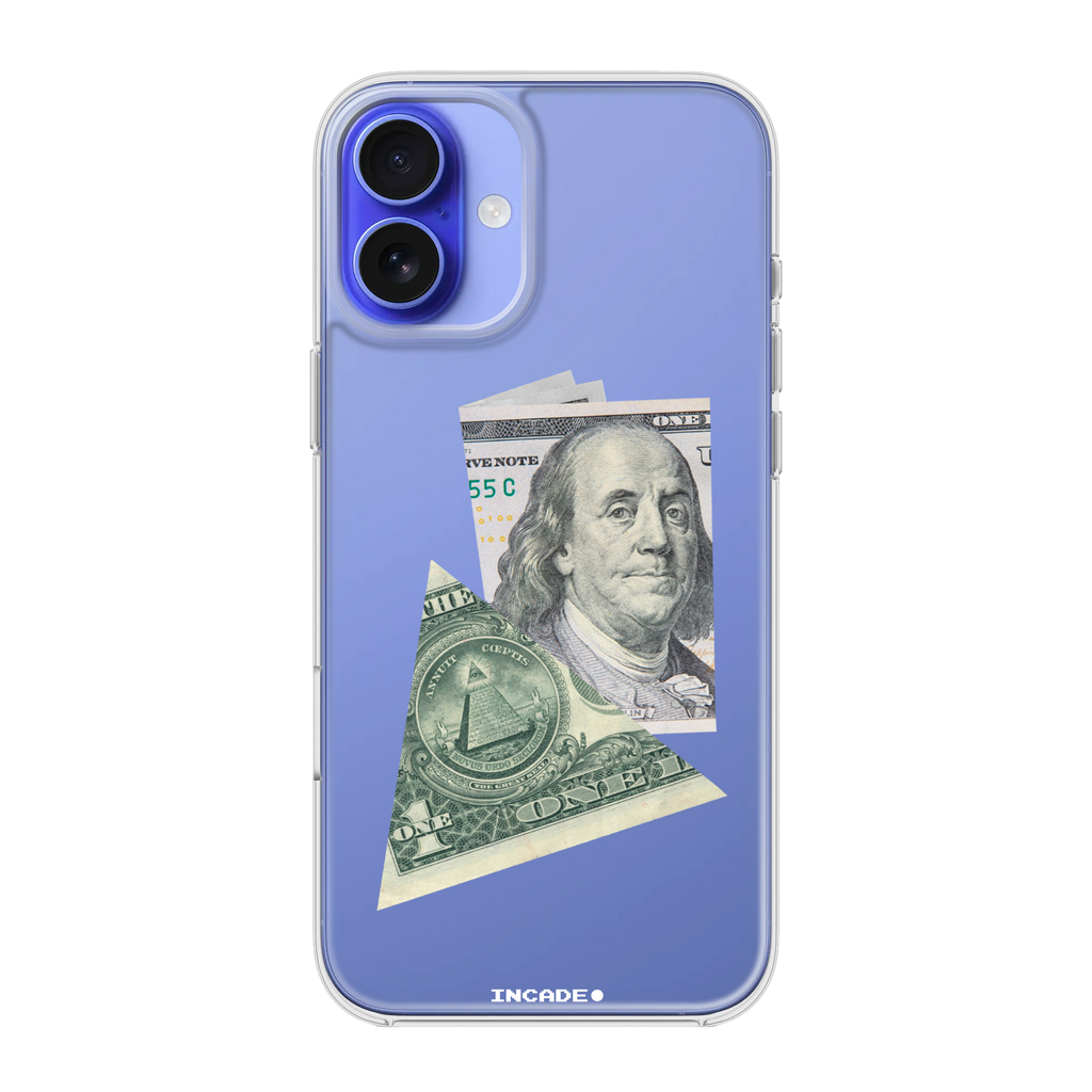 iPhone 16 lucky