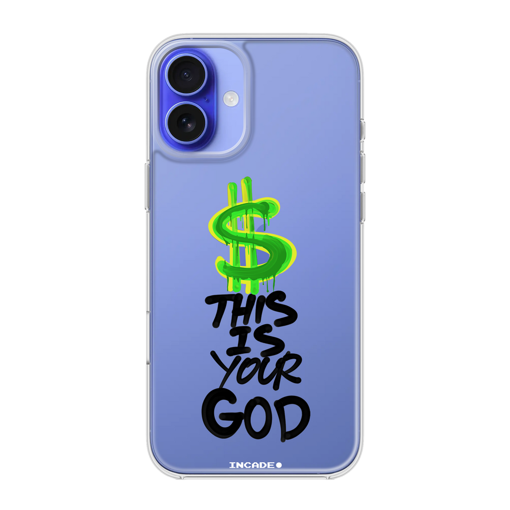 iPhone 16 religion