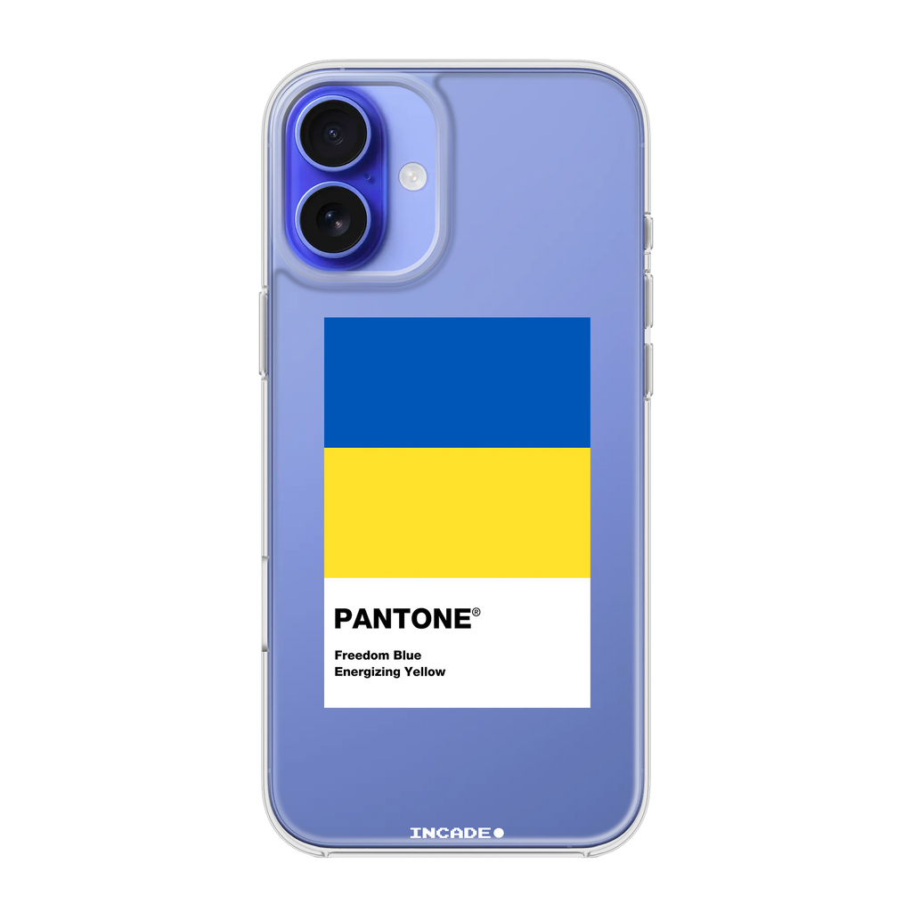 iPhone 16 freedom flag