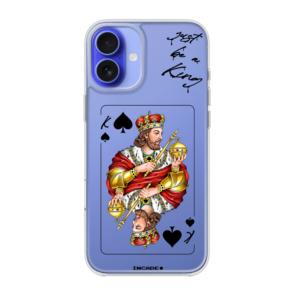 iPhone 16 Plus king