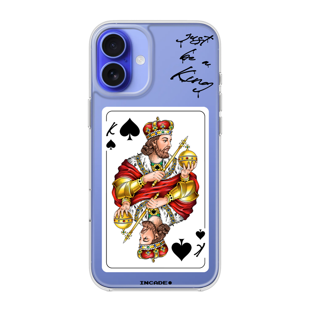 iPhone 16 Plus king