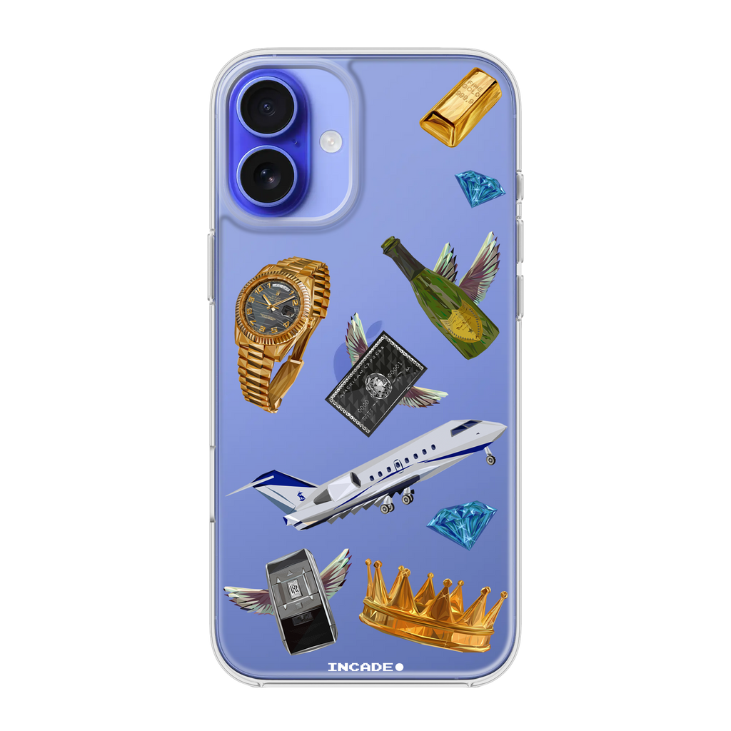 iPhone 16 Plus fortune v1