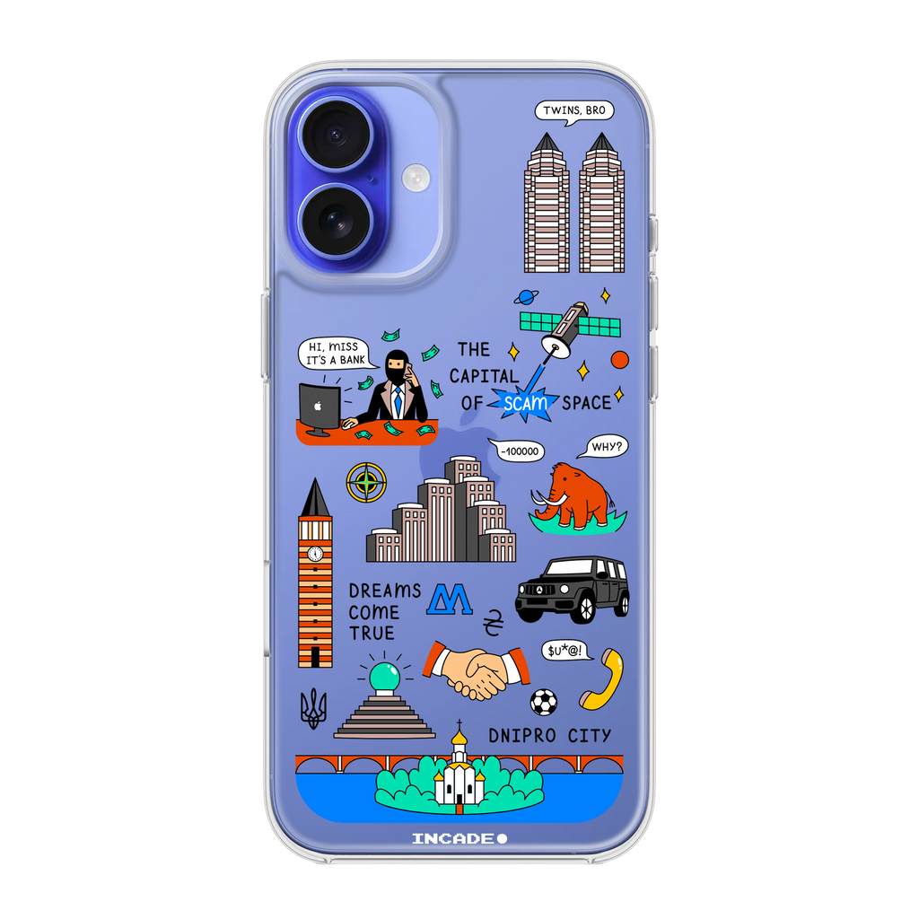 iPhone 16 DNIPRO