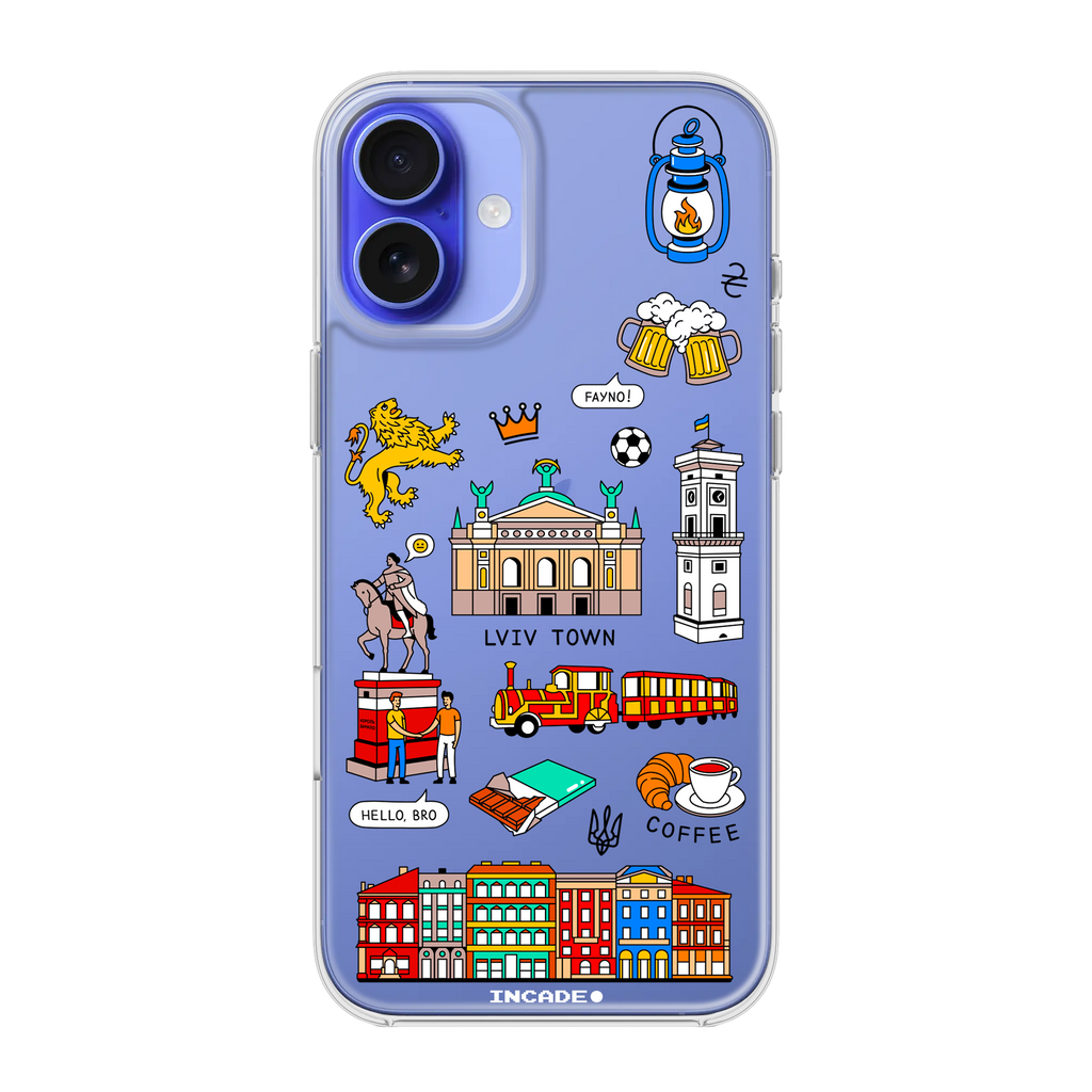 iPhone 16 Plus LVIV