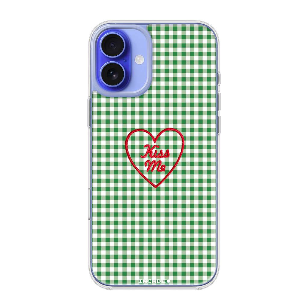 iPhone 16 KISS ME