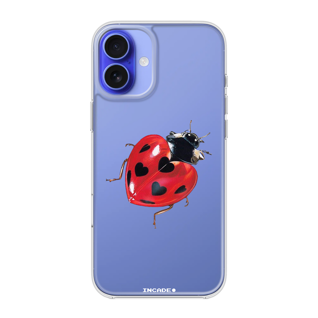 iPhone 16 LADY BUG