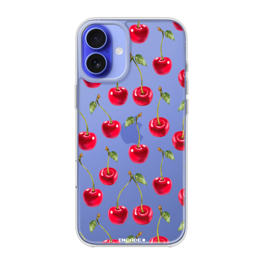 iPhone 16 Plus CHERRIES