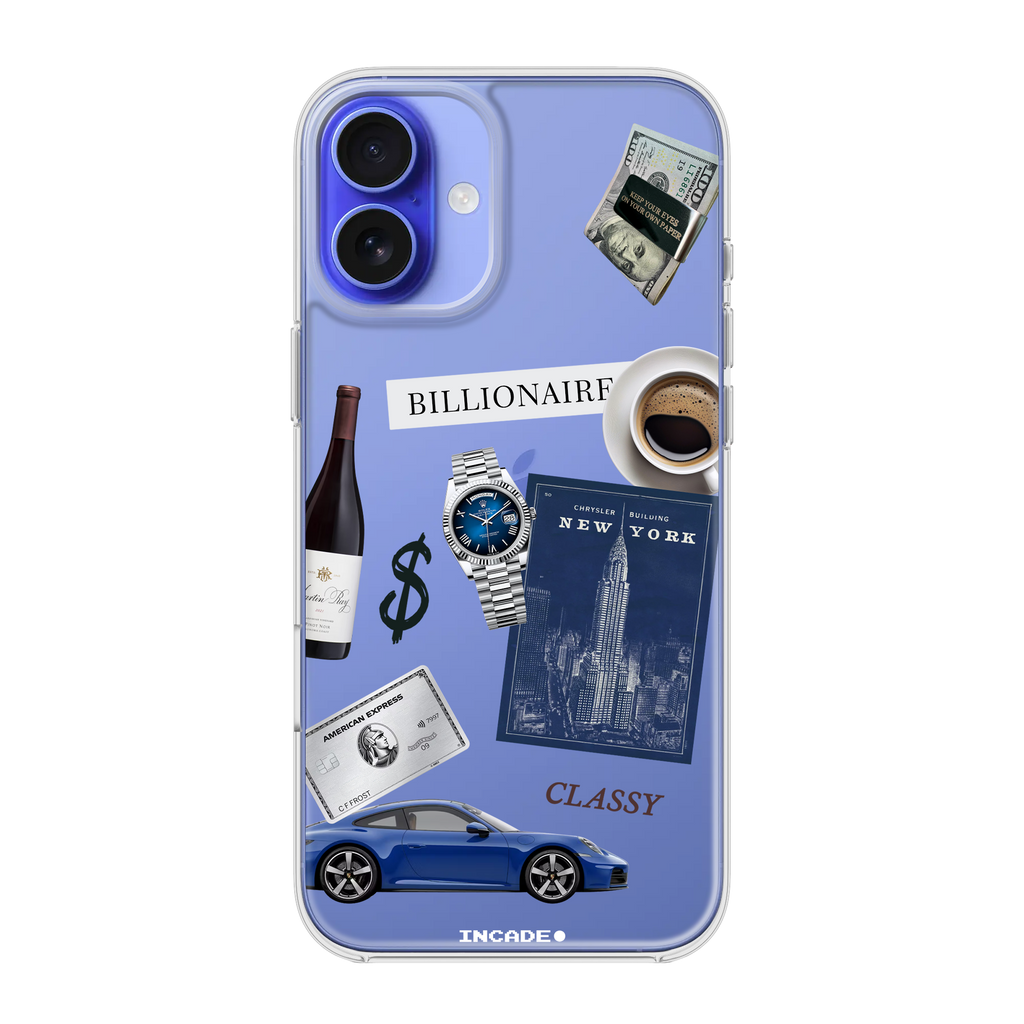 iPhone 16 CLASSY