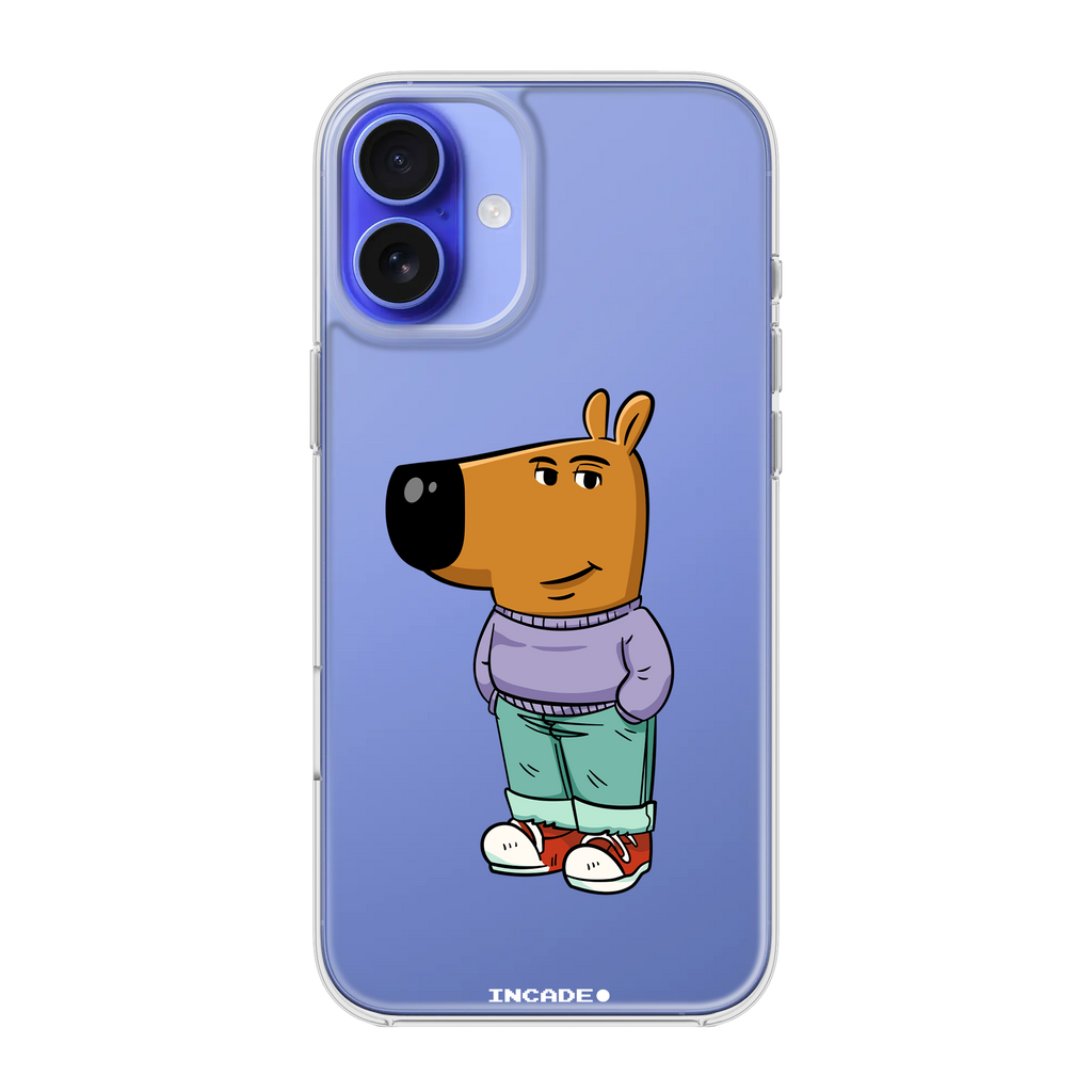 iPhone 16 Plus chill guy