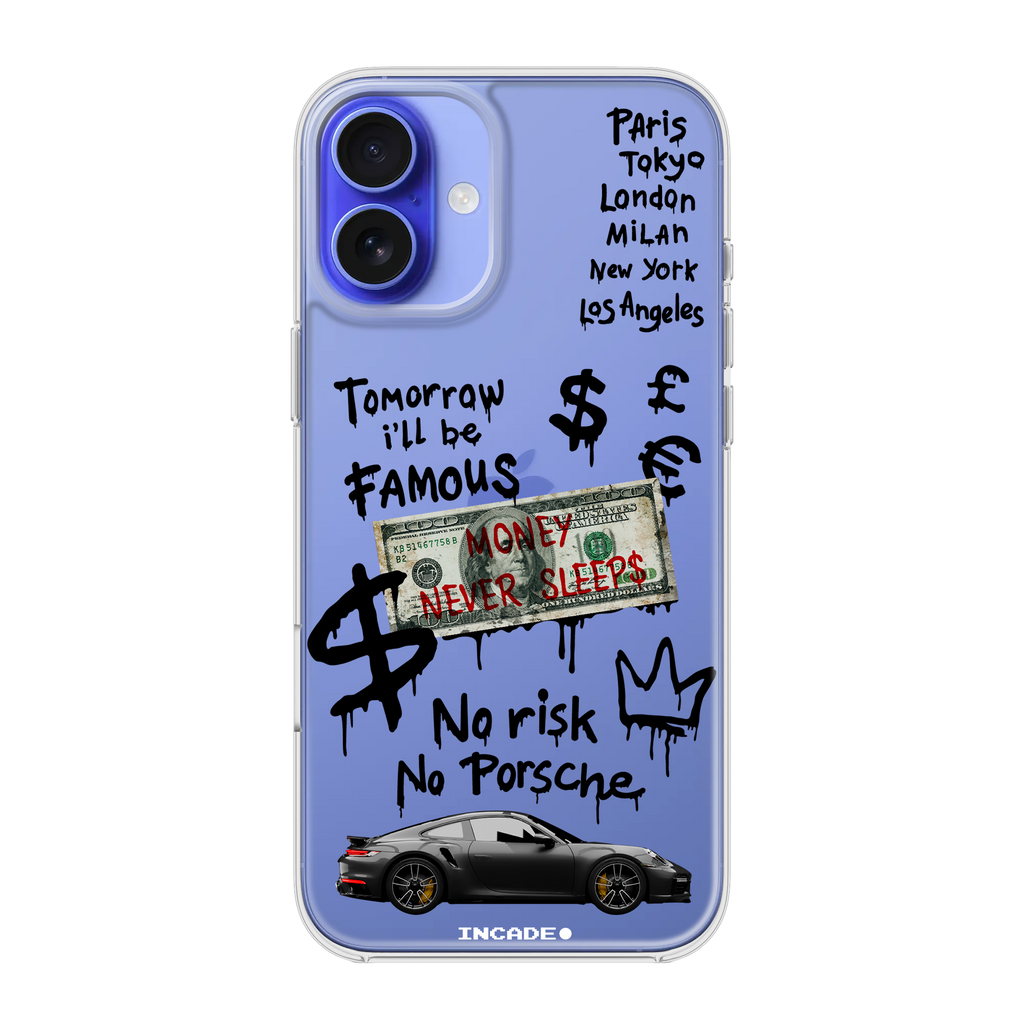 iPhone 16 RISK