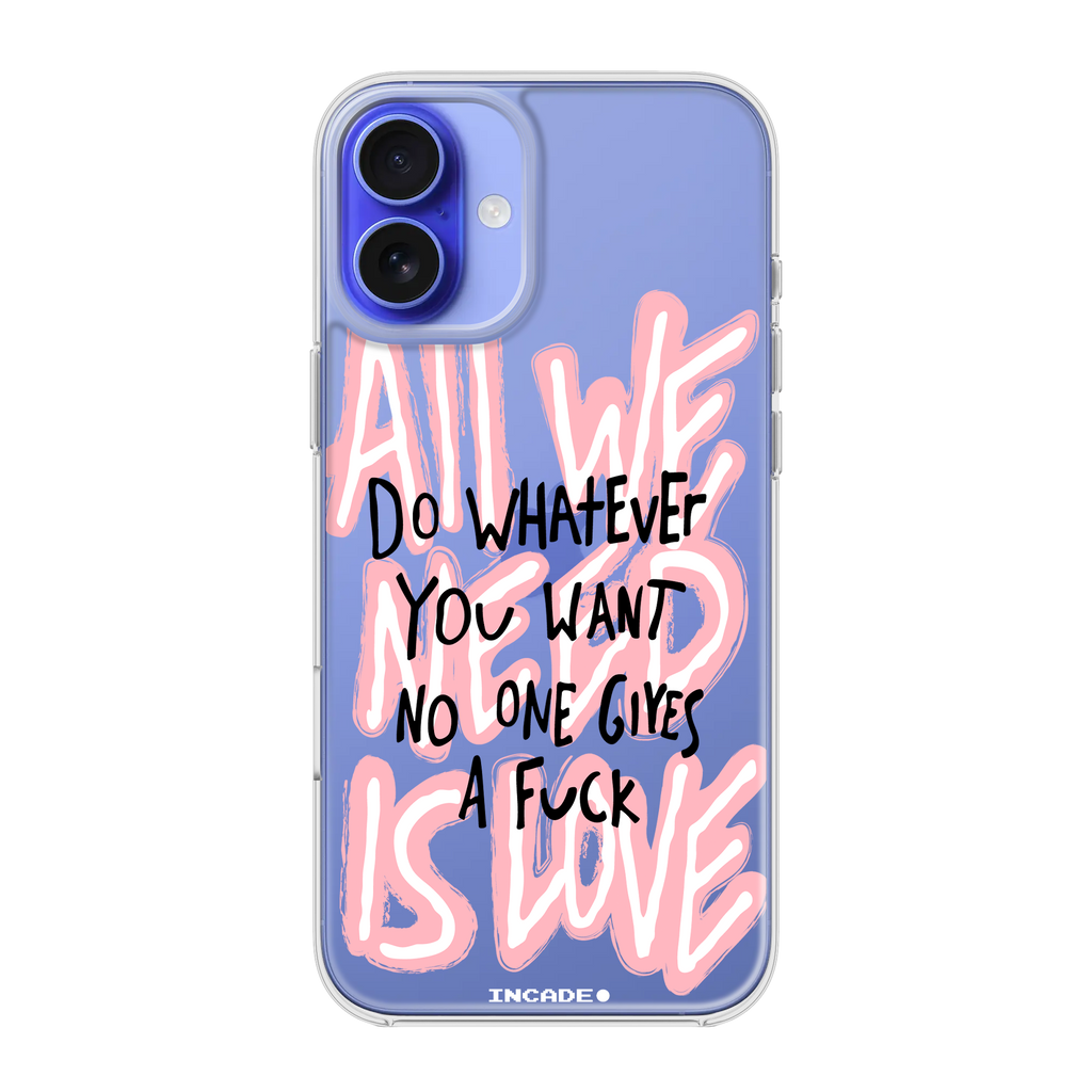iPhone 16 F_UCK