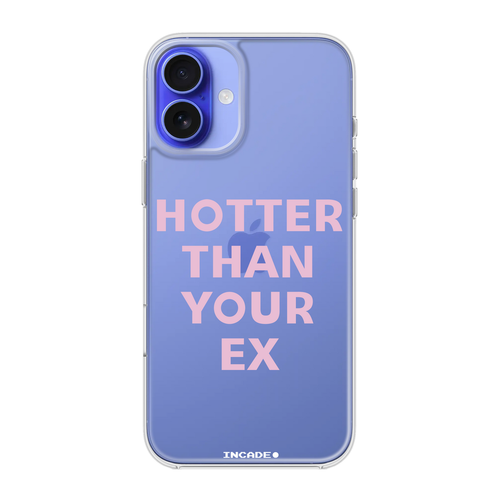 iPhone 16 TOO HOT