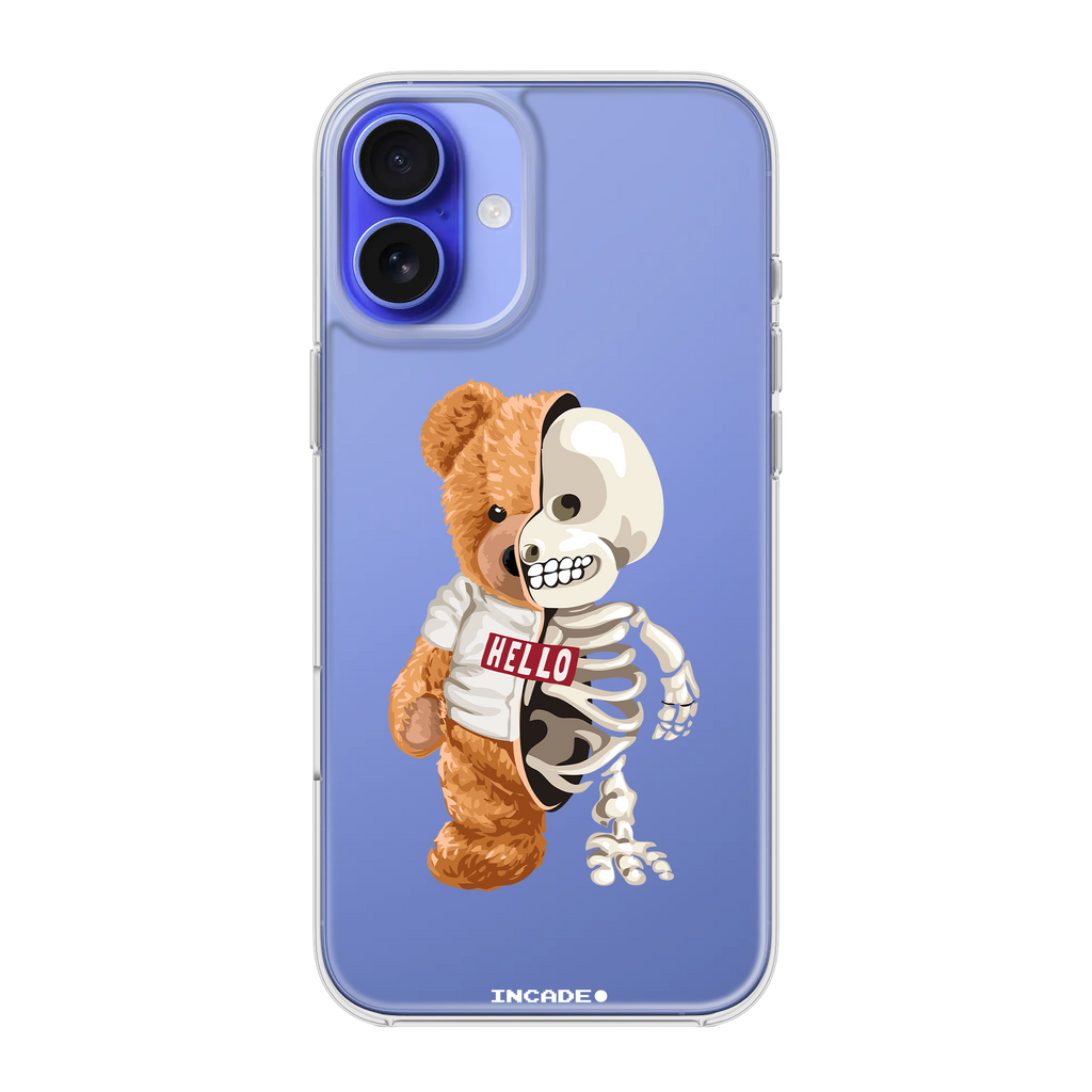iPhone 16 Skeleton