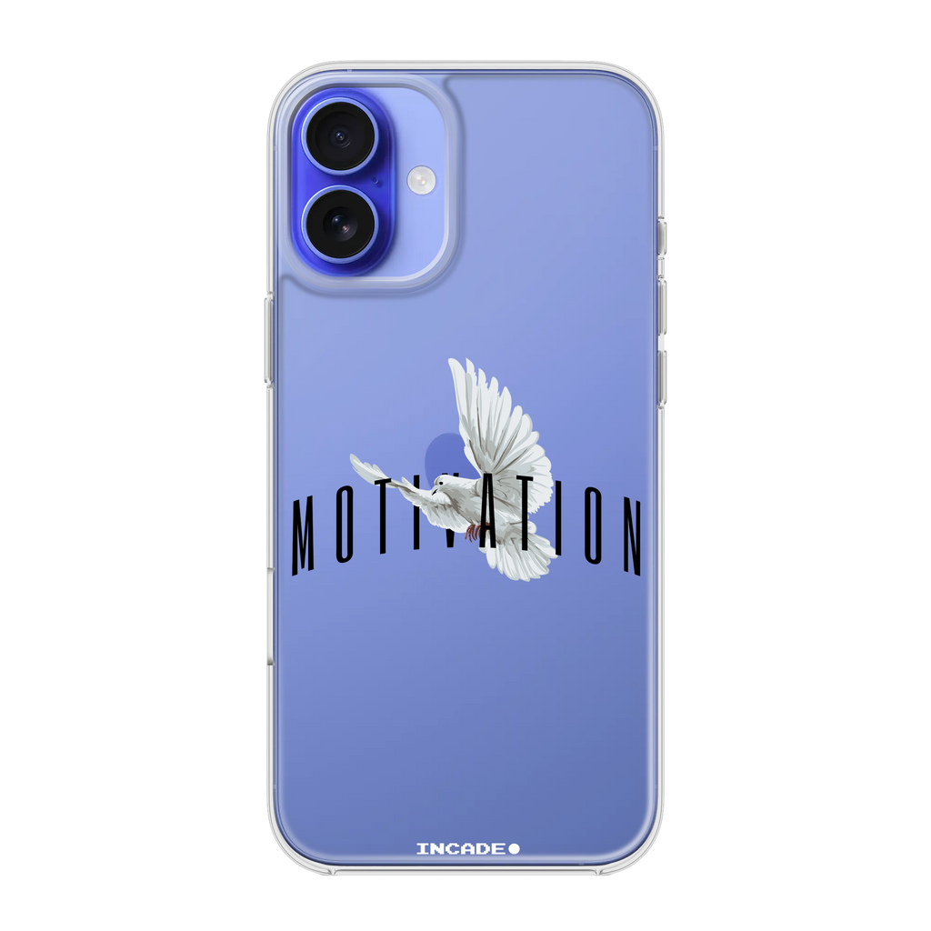 iPhone 16 Motivation