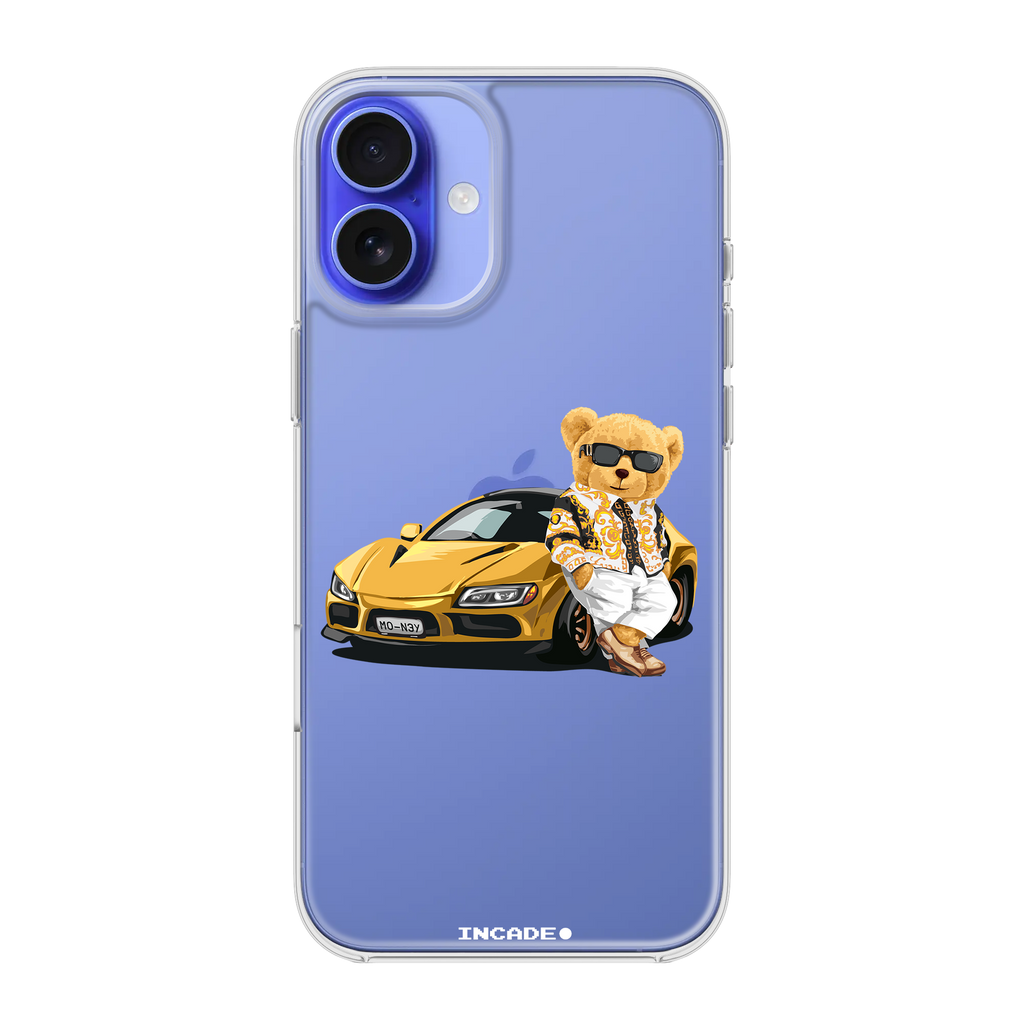 iPhone 16 Lambo