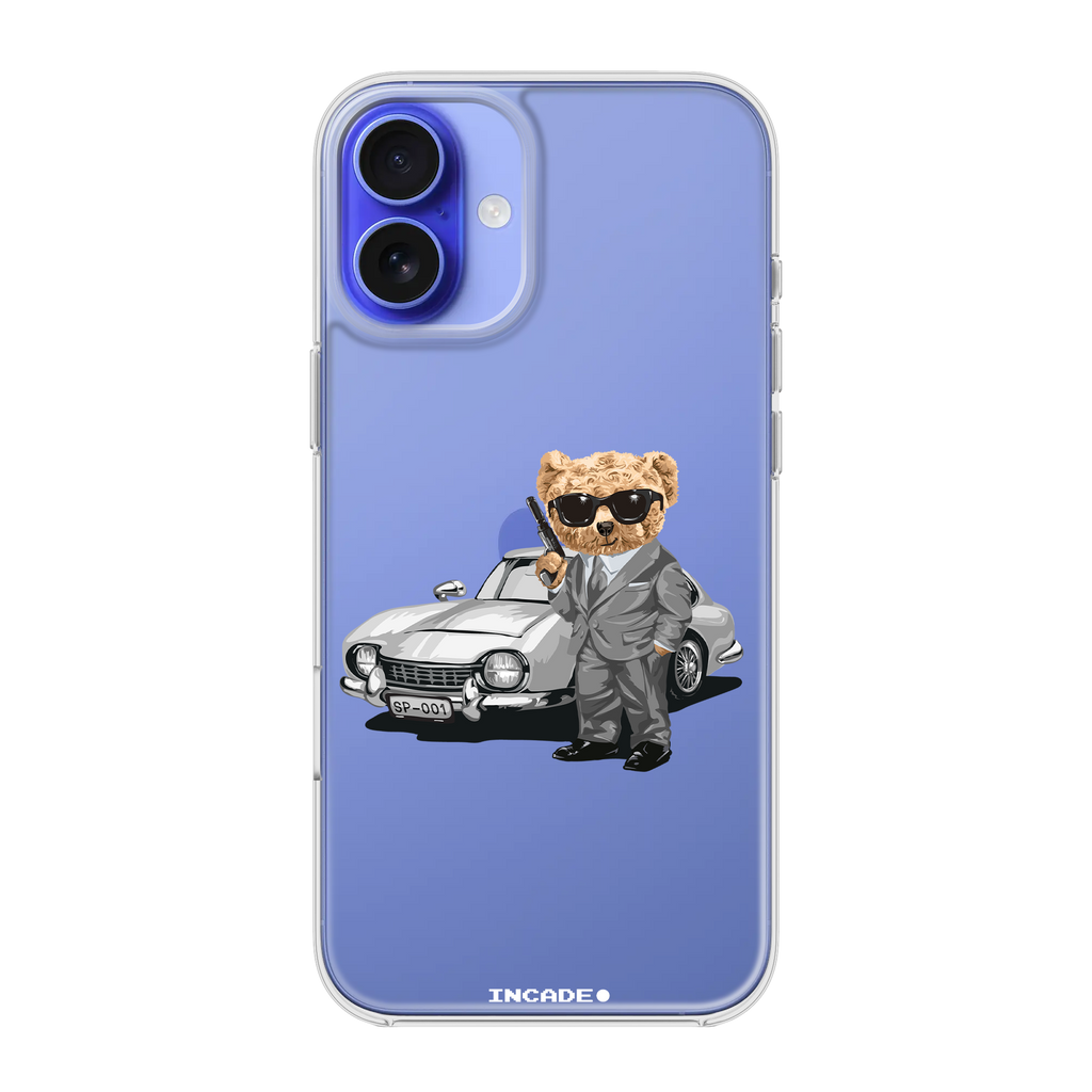 iPhone 16 Bond